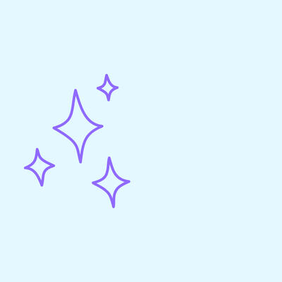 starsss :3