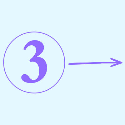 Three